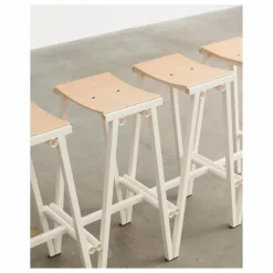 Online Tabouret Haut 65 cm Taburete 8 | Chaises, Tabourets, Bancs