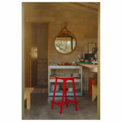 New Tabouret Haut 65 cm Taburete 8 | Chaises, Tabourets, Bancs