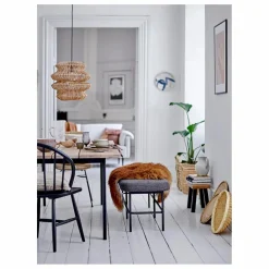 Hot Tabouret Hern en bois Chaises, Tabourets, Bancs