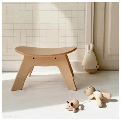 Outlet Tabouret Hibo Enfant Chaises Enfant