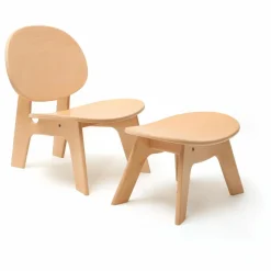 Outlet Tabouret Hibo Enfant Chaises Enfant