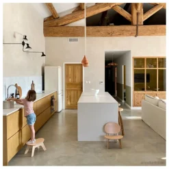 Outlet Tabouret Hibo Enfant Chaises Enfant