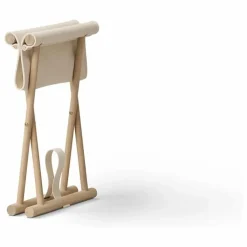 Clearance Tabouret junior Camp en et toile Enfant Chaises Enfant
