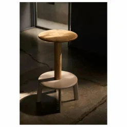 Sale Tabouret Massif AV40 75 cm, Anderssen & Voll | Chaises, Tabourets, Bancs