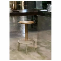 Sale Tabouret Massif AV40 75 cm, Anderssen & Voll | Chaises, Tabourets, Bancs