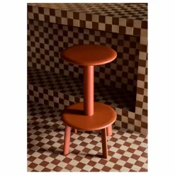 Sale Tabouret Massif AV39 65 cm, Anderssen & Voll | Chaises, Tabourets, Bancs