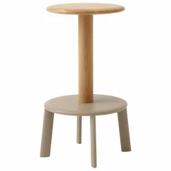 New Tabouret Massif AV39 65 cm, Anderssen & Voll | Chaises, Tabourets, Bancs