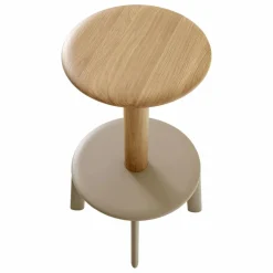 New Tabouret Massif AV39 65 cm, Anderssen & Voll | Chaises, Tabourets, Bancs