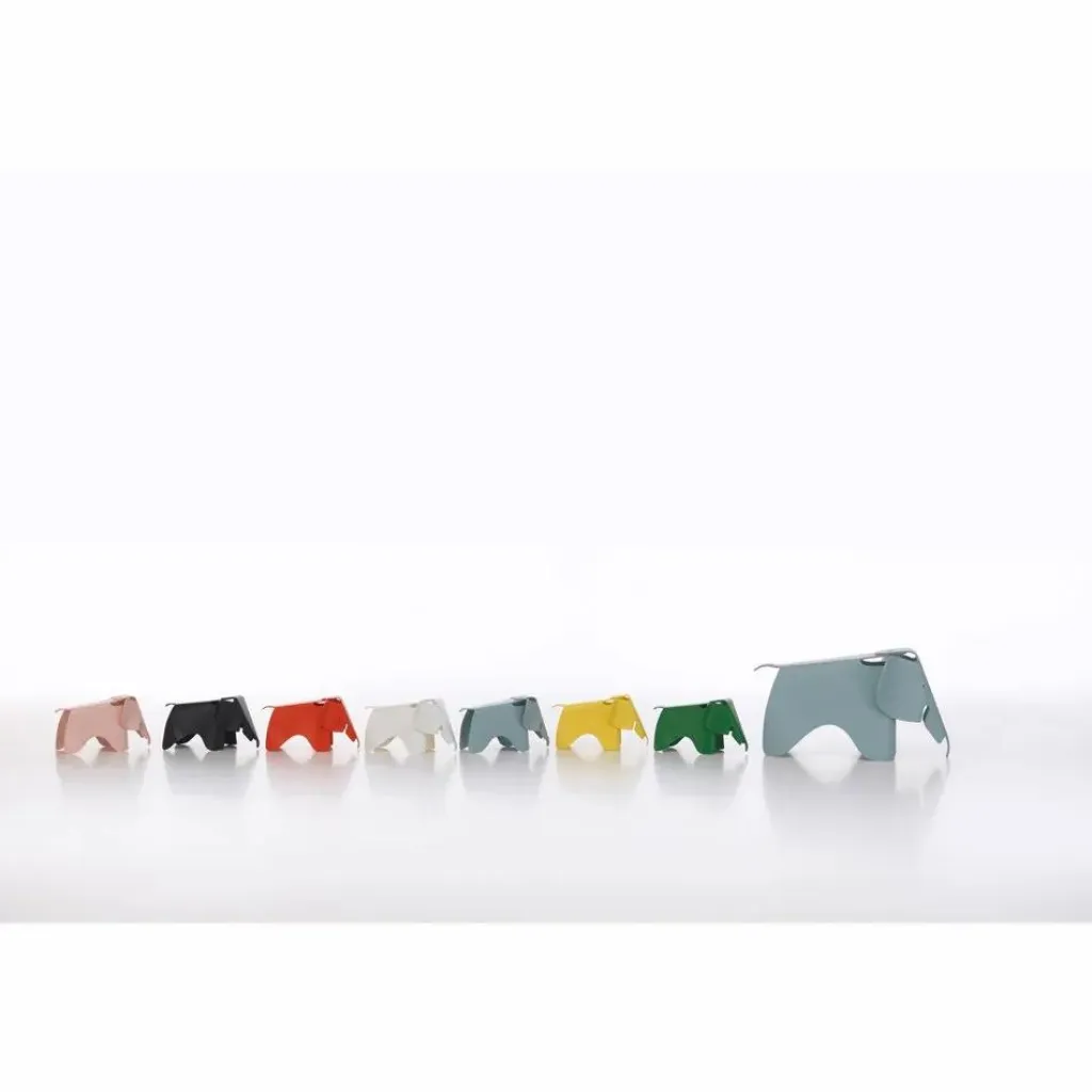 Discount Tabouret petit Eléphant - Charles & Ray Eames | Enfant Chaises Enfant