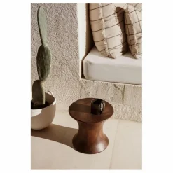 Clearance Tabouret Spin en bois FSC | Chaises, Tabourets, Bancs