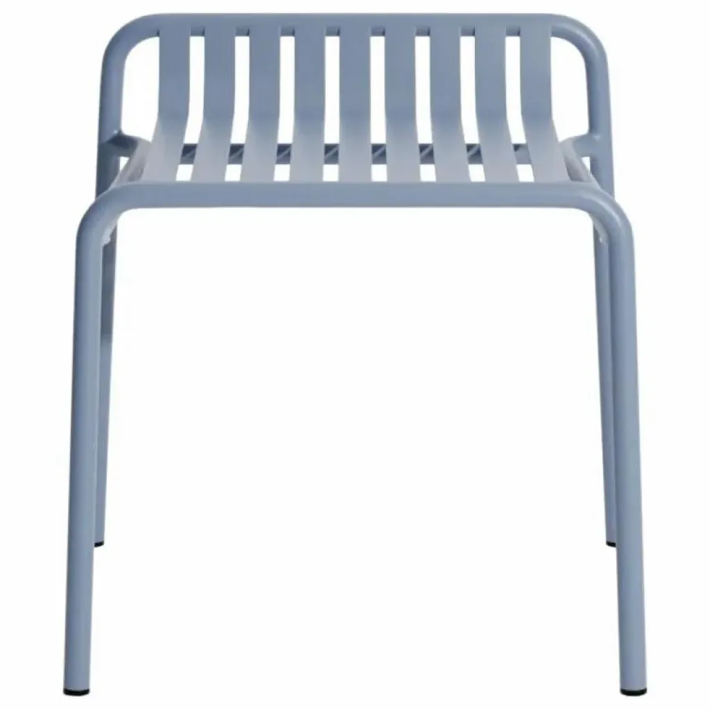 New Tabouret Week-end | Mobilier De Jardin
