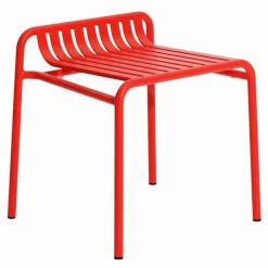 New Tabouret Week-end | Mobilier De Jardin