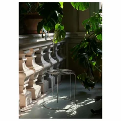 Discount Tabouret Wire VP11, Verner Panton | Chaises, Tabourets, Bancs