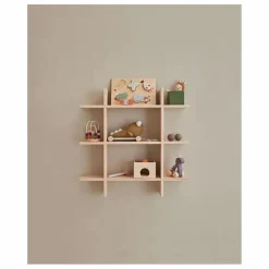 New Étagère murale Saga | Enfant Etagères Enfant|Étagères