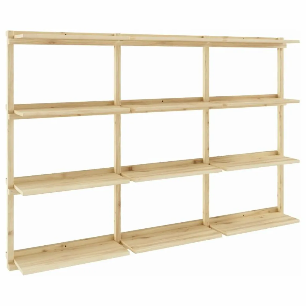 Online Étagères Groove 127x192 cm Meubles De Rangement