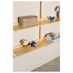 Online Étagères Groove 127x192 cm Meubles De Rangement