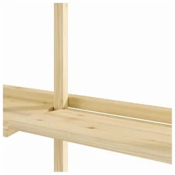 Online Étagères Groove 127x192 cm Meubles De Rangement