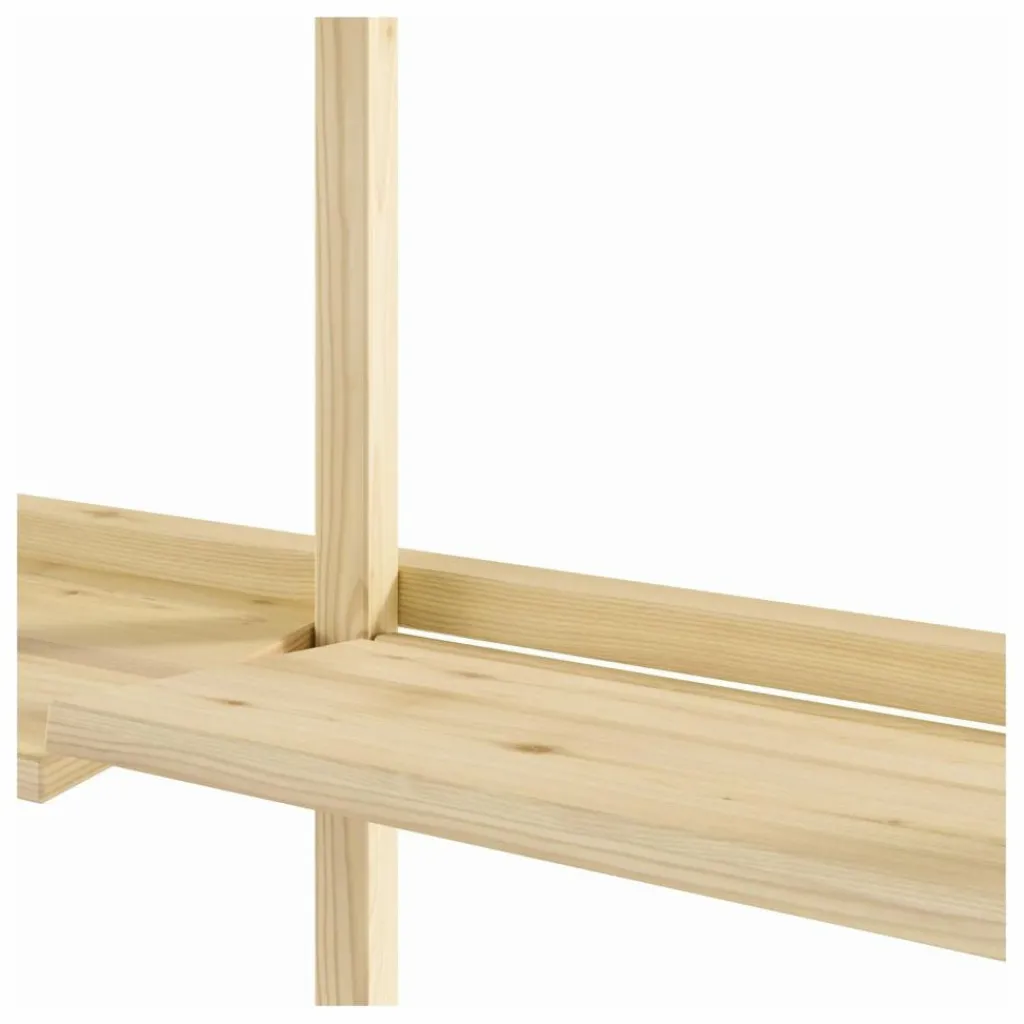 Online Étagères Groove 127x192 cm Meubles De Rangement