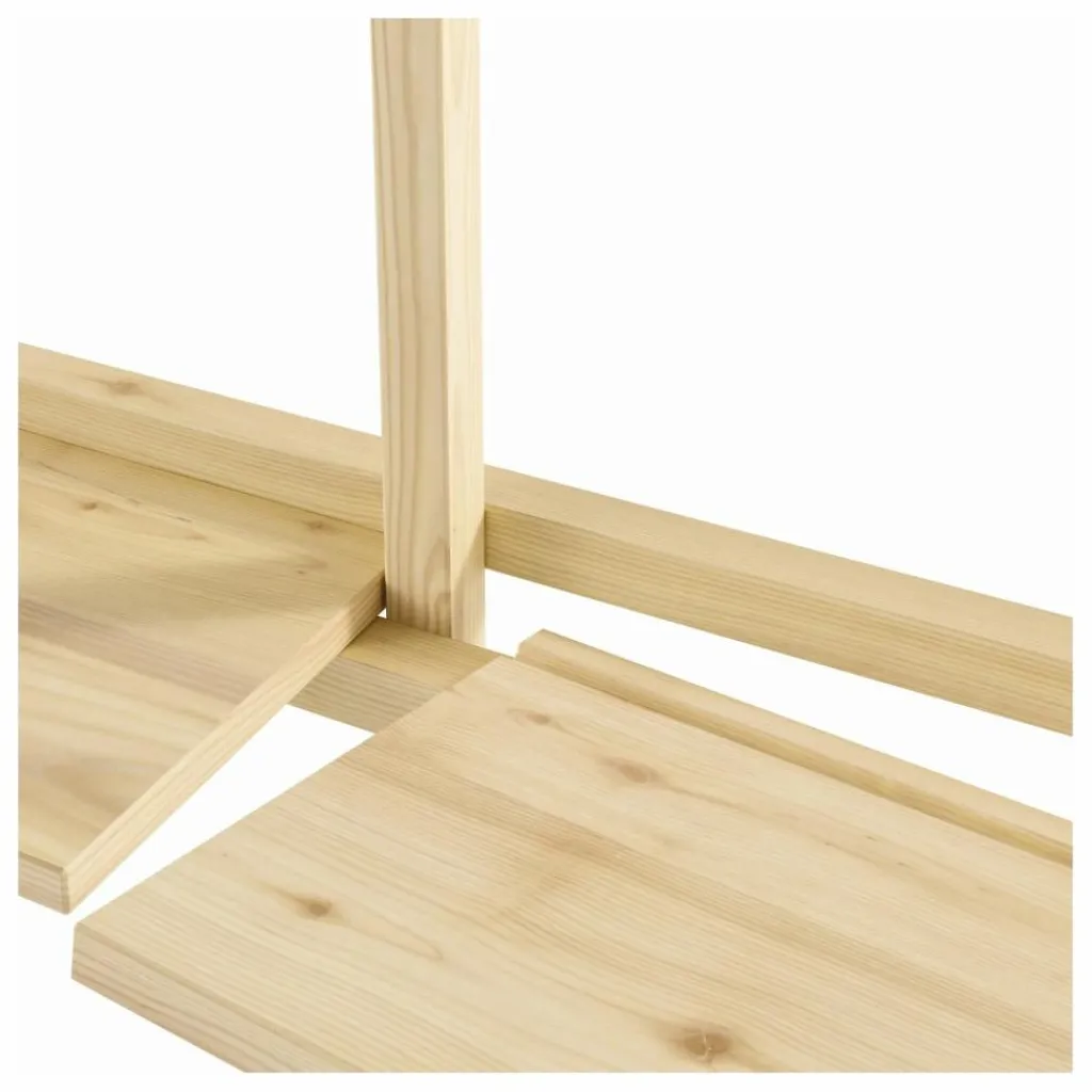 Online Étagères Groove 127x192 cm Meubles De Rangement