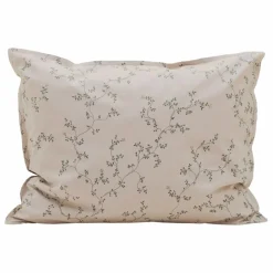Outlet Taie d'oreiller Botany en percale de coton | Enfant Linge De Lit Enfant