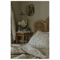 Outlet Taie d'oreiller Botany en percale de coton | Enfant Linge De Lit Enfant