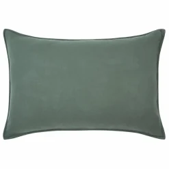 Clearance Taie d'oreiller Dili en voile de coton | Linge De Lit