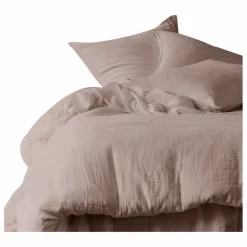 Outlet Taie d'oreiller Dili en voile de coton | Linge De Lit