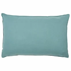 Hot Taie d'oreiller Dili en voile de coton | Linge De Lit