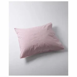 Taie d'oreiller en coton Striped | Linge De Lit