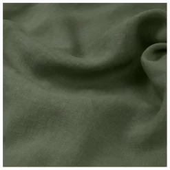 New Taie d'oreiller en lin lavé | Linge De Lit