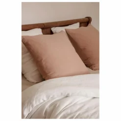 Hot Taie d'oreiller en lin lavé | Linge De Lit