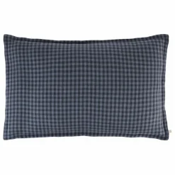 New Taie d'oreiller en lin lavé | Linge De Lit