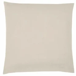 Taie d'oreiller en lin lavé | Linge De Lit