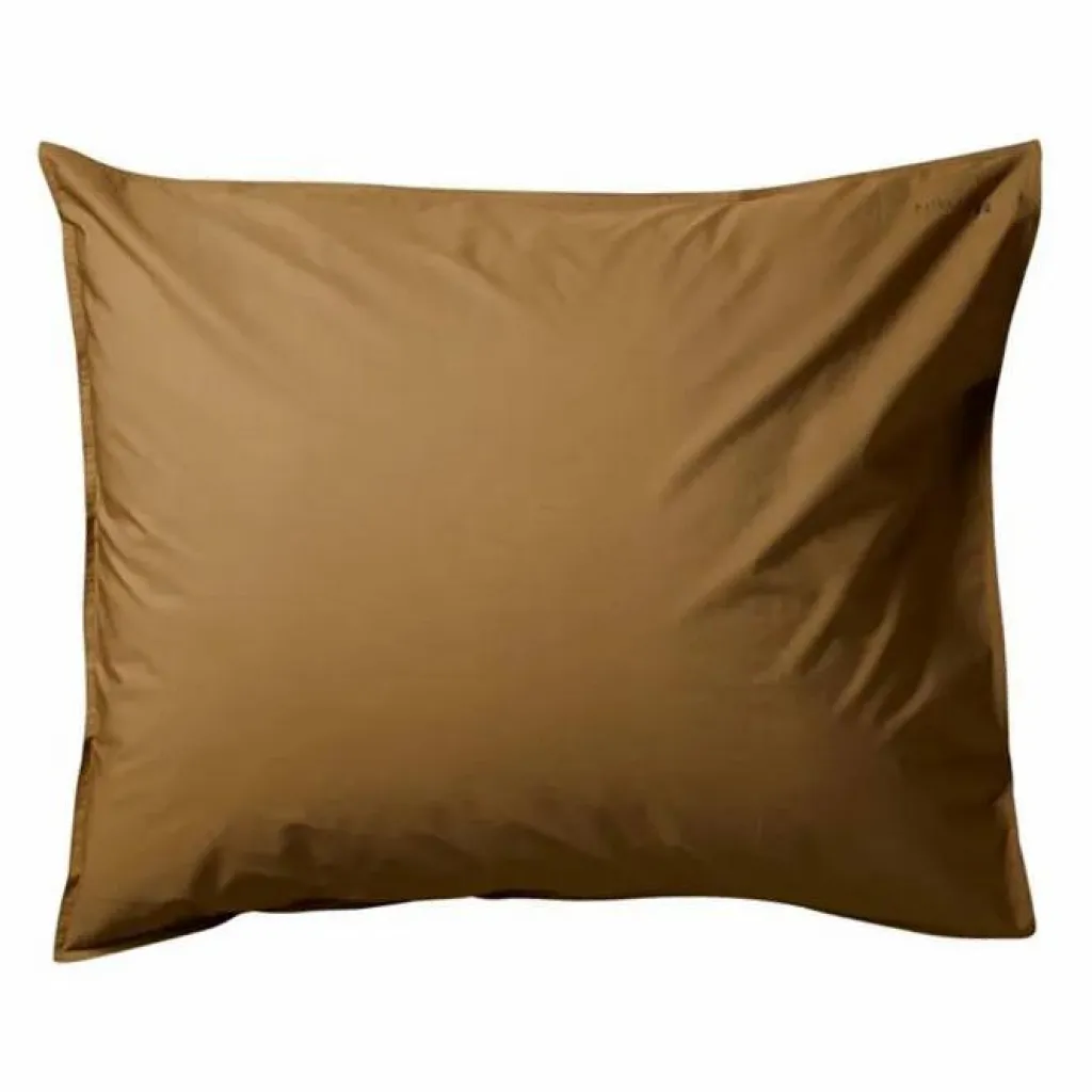 Best Taie d'oreiller en percale organique | Linge De Lit