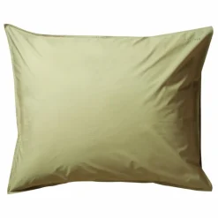 Clearance Taie d'oreiller en percale organique | Linge De Lit