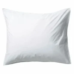 Hot Taie d'oreiller en percale organique | Linge De Lit