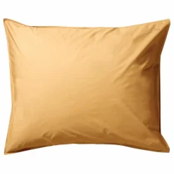 Best Taie d'oreiller en percale organique | Linge De Lit