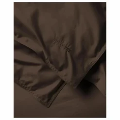Best Taie d'oreiller en percale organique - Coffee Brown | Enfant Linge De Lit Enfant|Linge De Lit