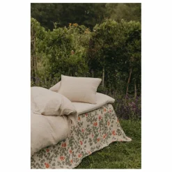 Online Taie d'oreiller Gingham Sky | Enfant Linge De Lit Enfant|Linge De Lit