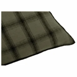 Online Taie d'oreiller Highlands en lin lavé | Linge De Lit