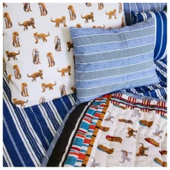 Best Taie d'oreiller Jaguar Enfant Linge De Lit Enfant