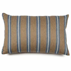 Sale Taie d'oreiller Salem en lin | Linge De Lit