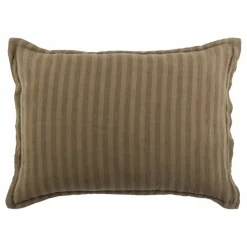Outlet Taie d'oreiller Sandhills en lin | Linge De Lit