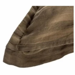 Outlet Taie d'oreiller Sandhills en lin | Linge De Lit