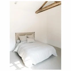 Sale Taie d'oreiller Sandhills en lin | Linge De Lit