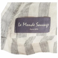 Sale Taie d'oreiller Sandhills en lin | Linge De Lit