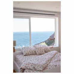 Hot Taie d'oreiller Valerie en coton bio | Enfant Linge De Lit Enfant|Linge De Lit