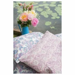 Online Taie d'oreiller Valerie en coton bio | Enfant Linge De Lit Enfant|Linge De Lit