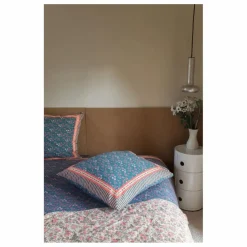 New Taie d'oreiller Valerie en coton bio | Enfant Linge De Lit Enfant|Linge De Lit