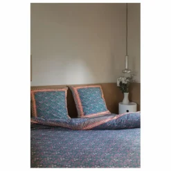 New Taie d'oreiller Valerie en coton bio | Enfant Linge De Lit Enfant|Linge De Lit